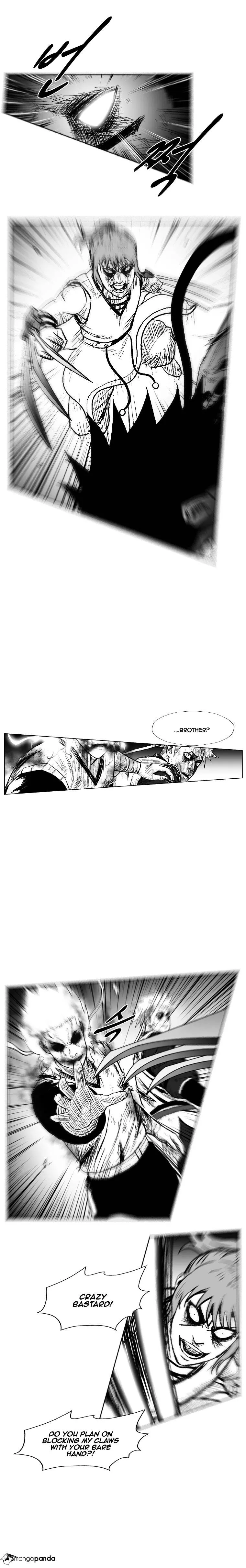 Red Storm Chapter 223 Online - página 9