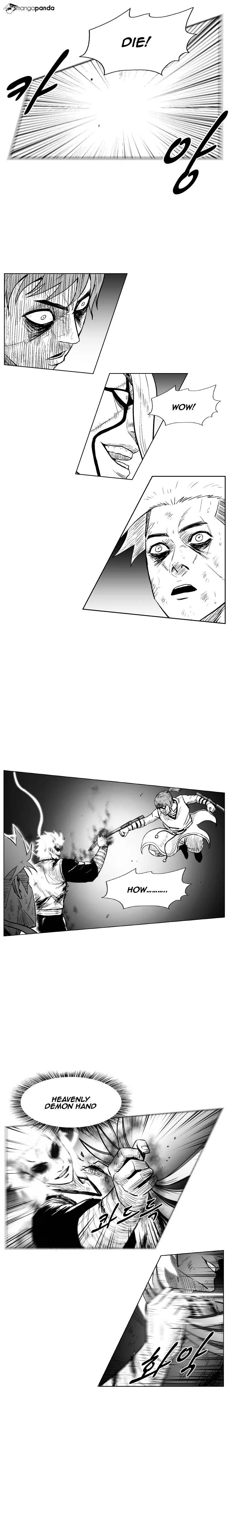 Red Storm Chapter 223 Online - página 10