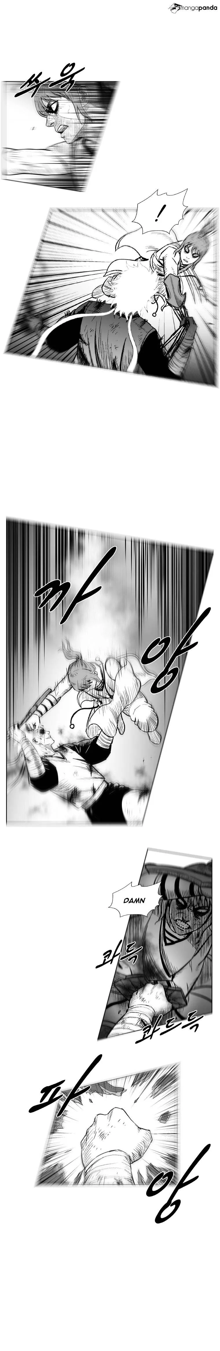 Red Storm Chapter 223 Online - página 11