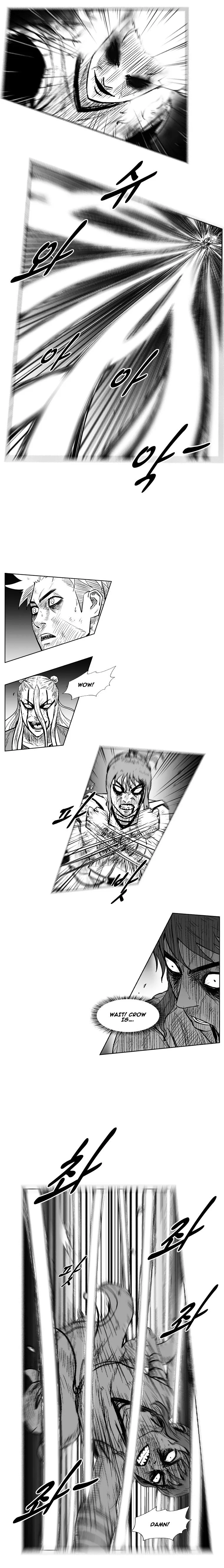 Red Storm Chapter 224 Online - página 3