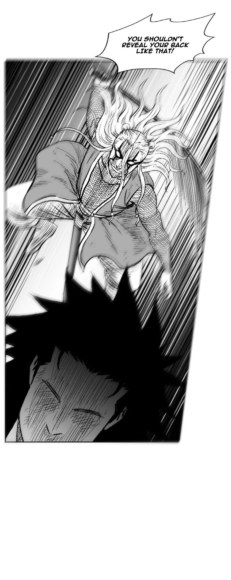 Red Storm Chapter 224 Online - página 6