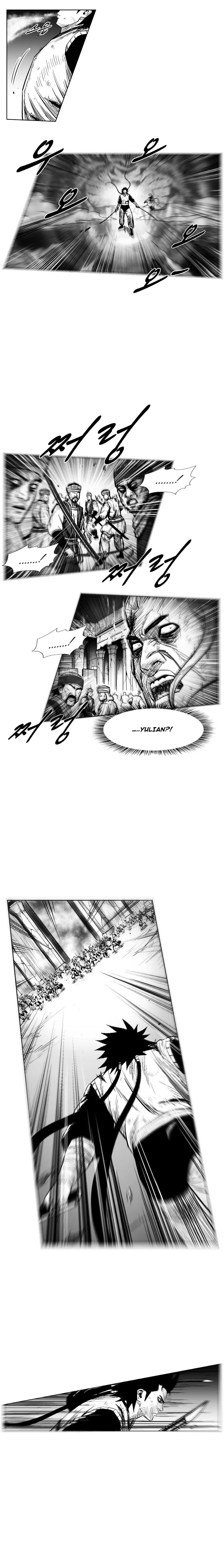 Red Storm Chapter 224 Online - página 9