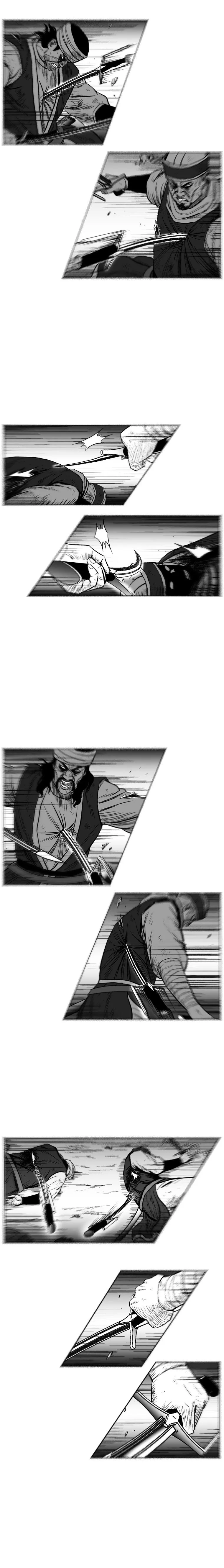 Red Storm Chapter 224 Online - página 10