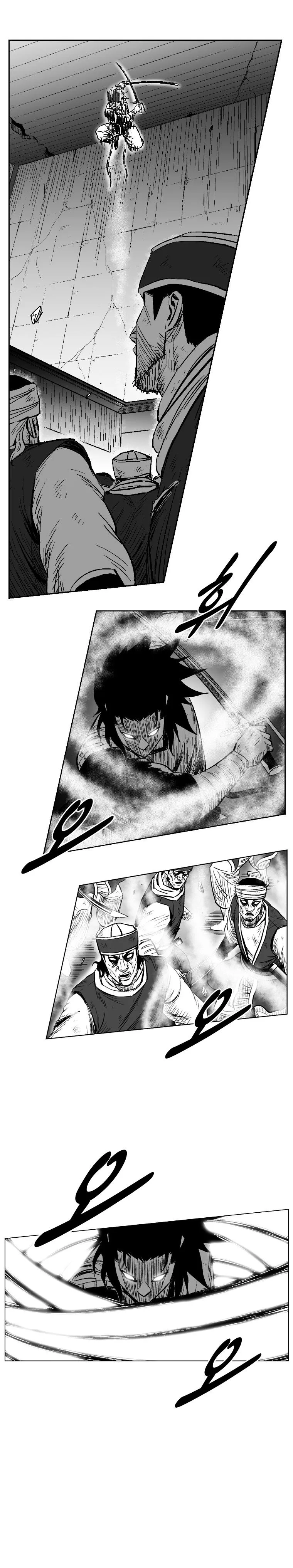 Red Storm Chapter 224 Online - página 12