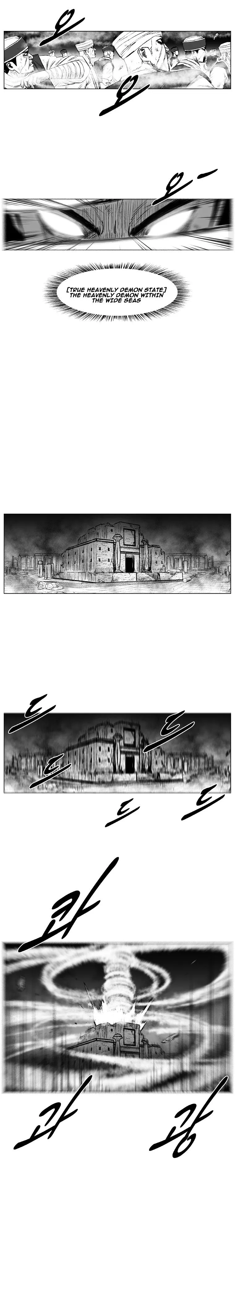 Red Storm Chapter 224 Online - página 13