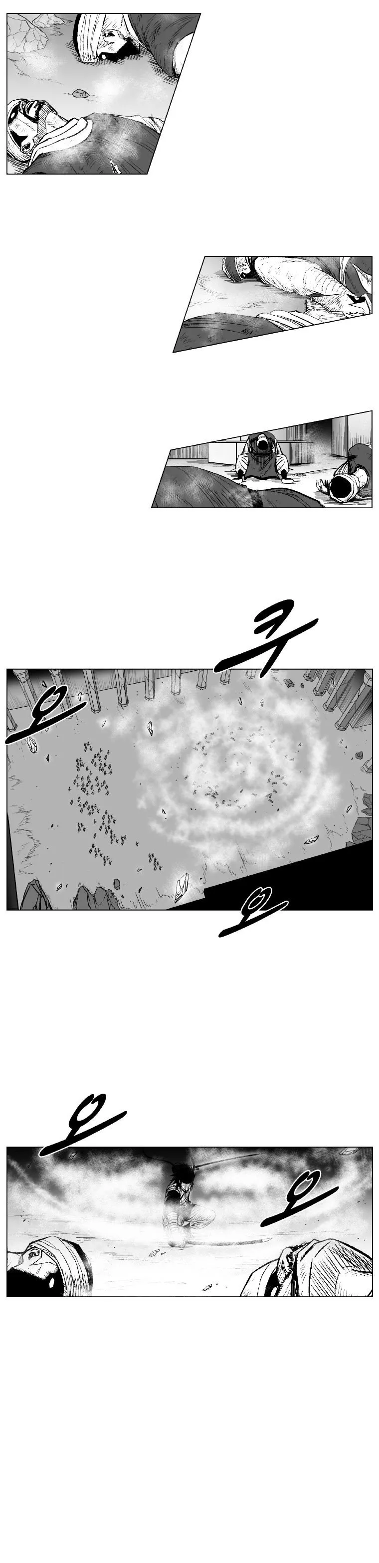 Red Storm Chapter 224 Online - página 14