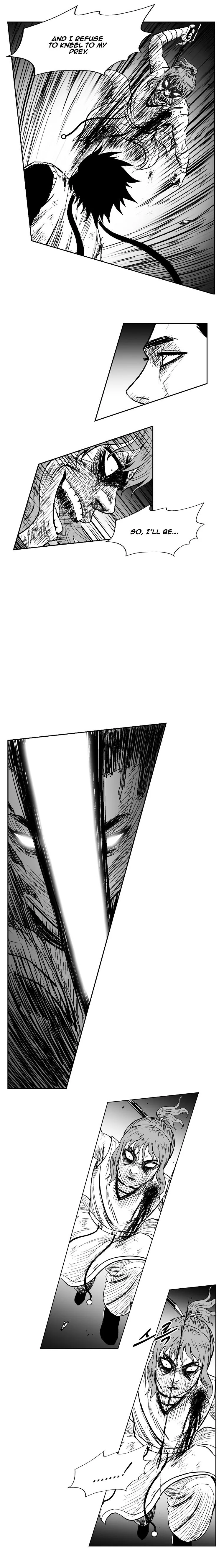 Red Storm Chapter 225 Online - página 7