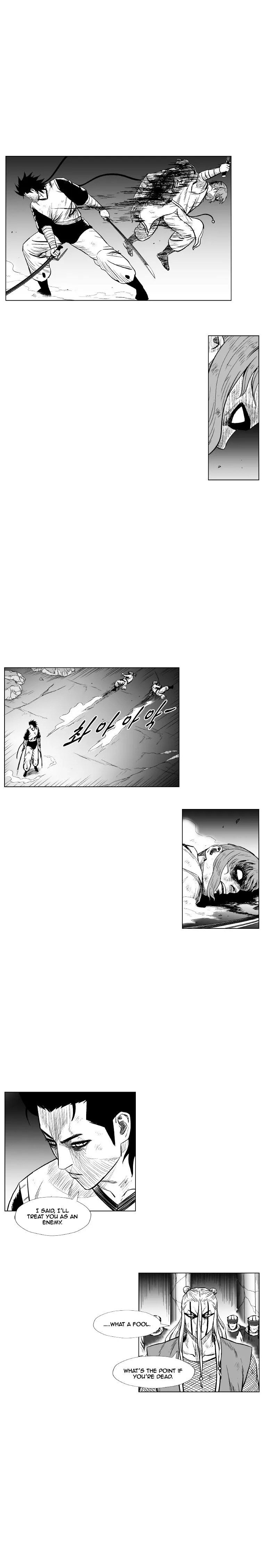 Red Storm Chapter 225 Online - página 8