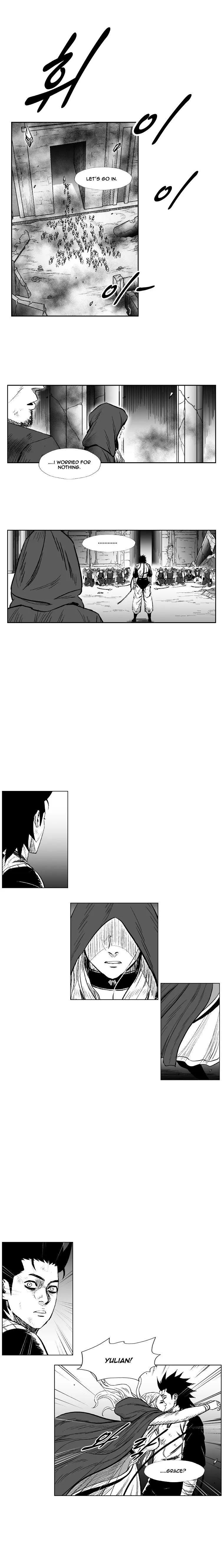 Red Storm Chapter 225 Online - página 9
