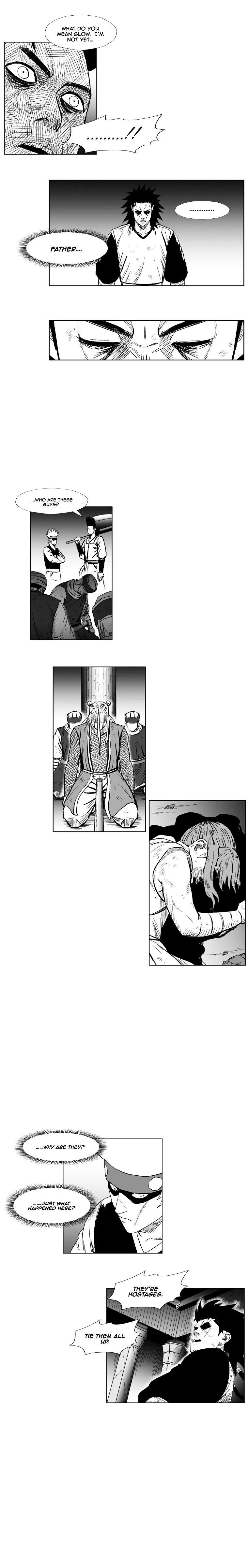 Red Storm Chapter 225 Online - página 11