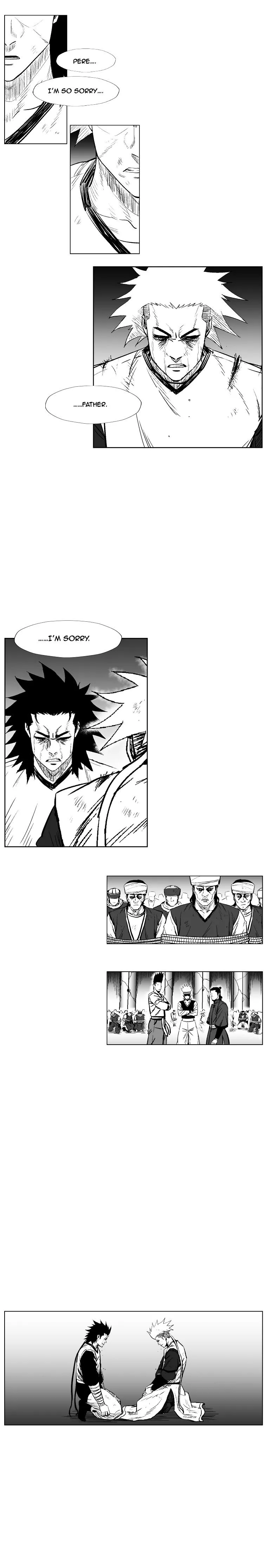 Red Storm Chapter 225 Online - página 13