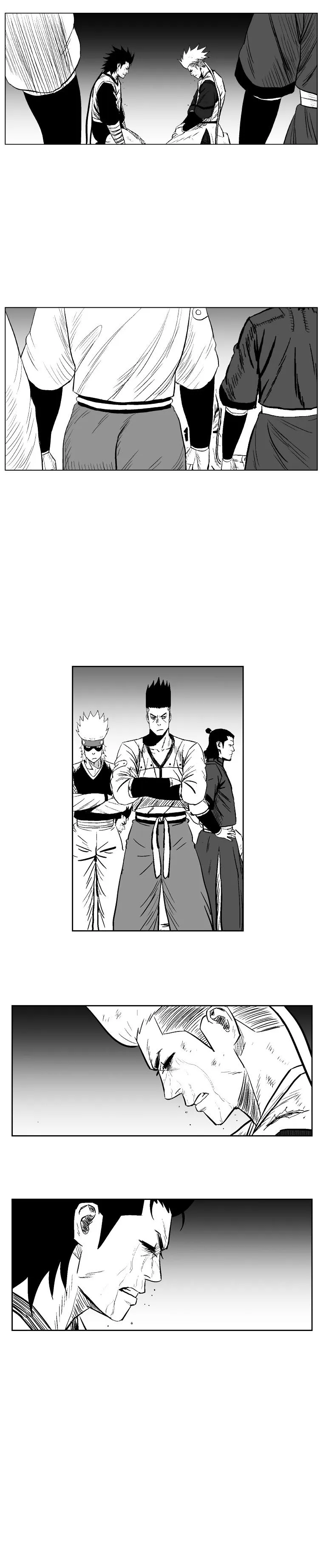 Red Storm Chapter 225 Online - página 14
