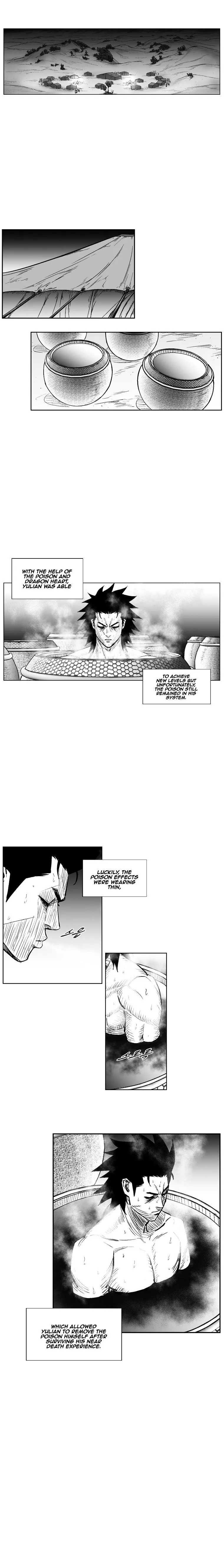 Red Storm Chapter 226 Online - página 2