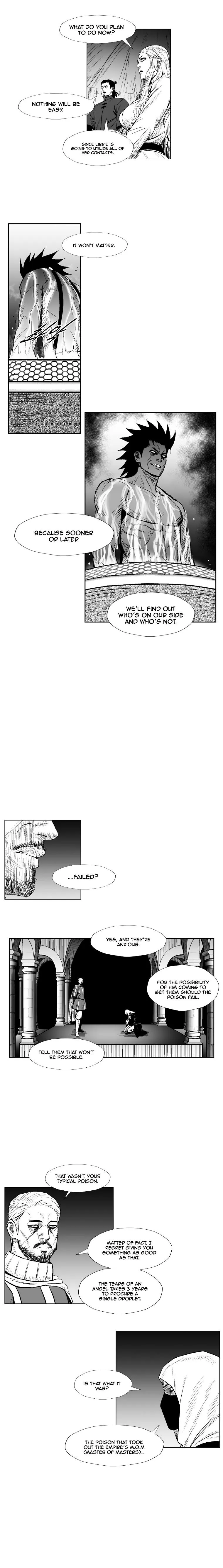 Red Storm Chapter 226 Online - página 6