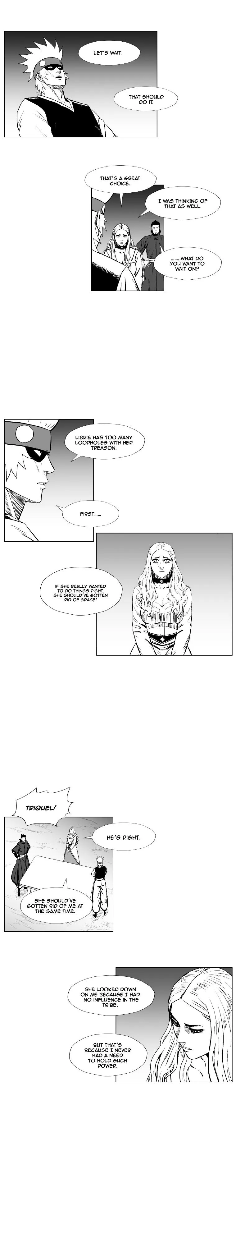 Red Storm Chapter 226 Online - página 10