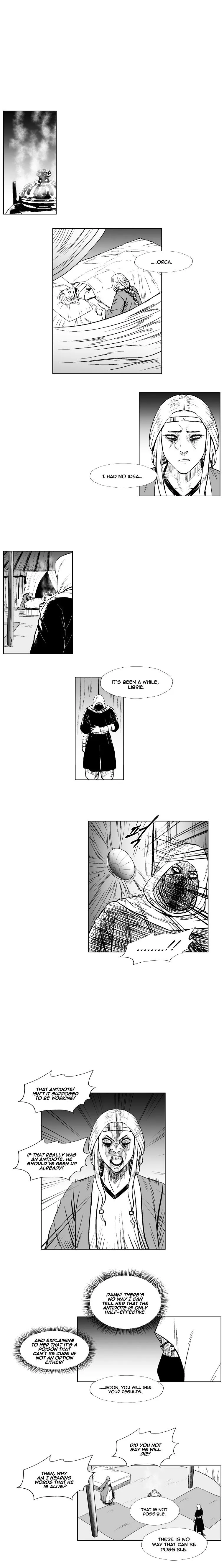 Red Storm Chapter 227 Online - página 7