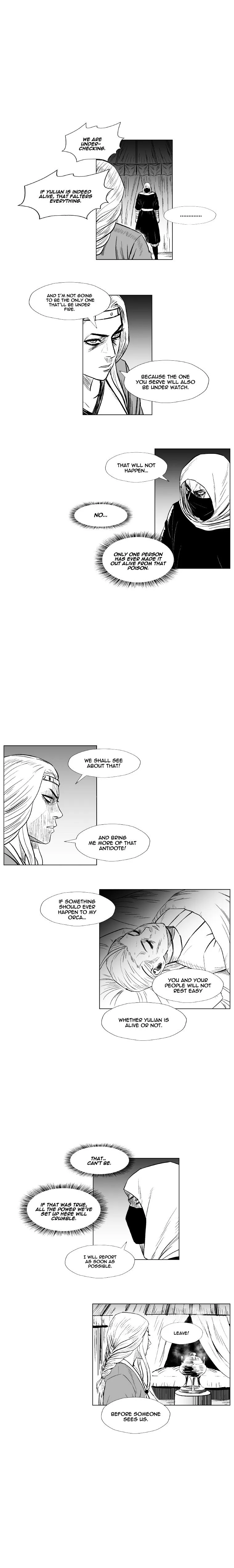 Red Storm Chapter 227 Online - página 8