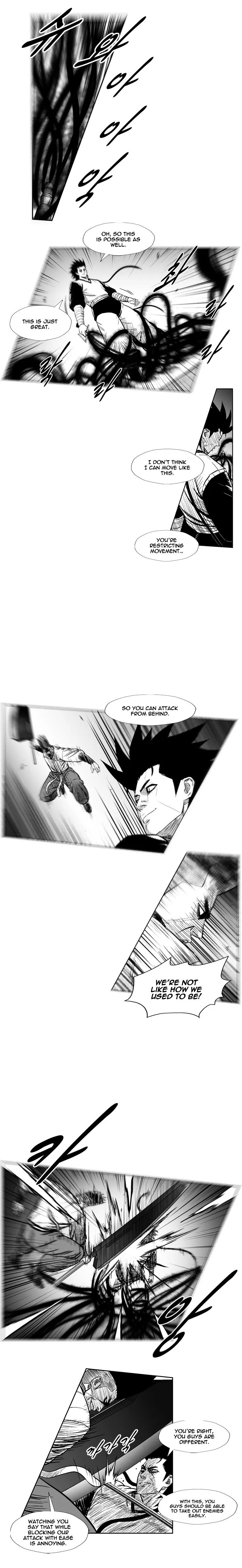 Red Storm Chapter 227 Online - página 12