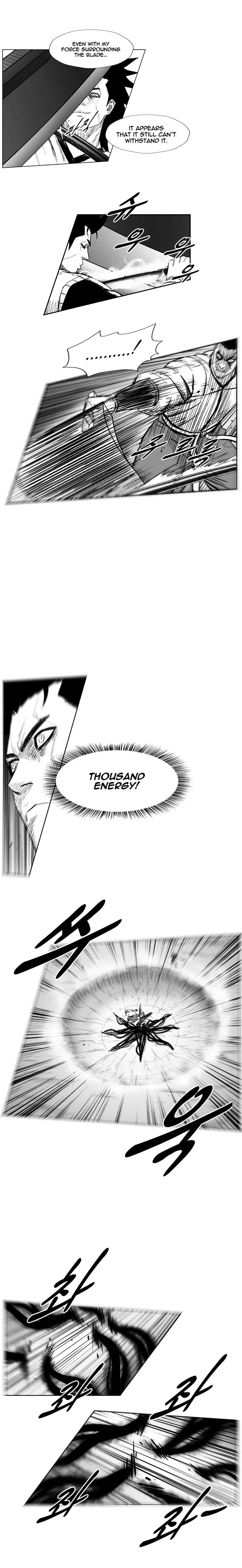Red Storm Chapter 227 Online - página 13