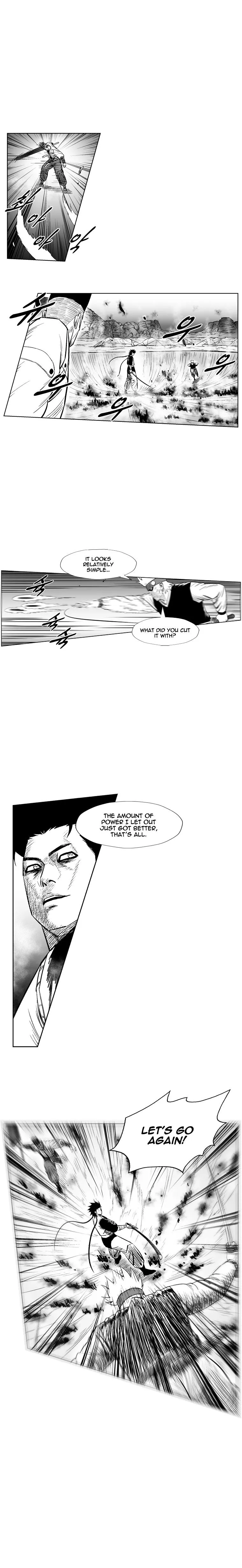 Red Storm Chapter 227 Online - página 14