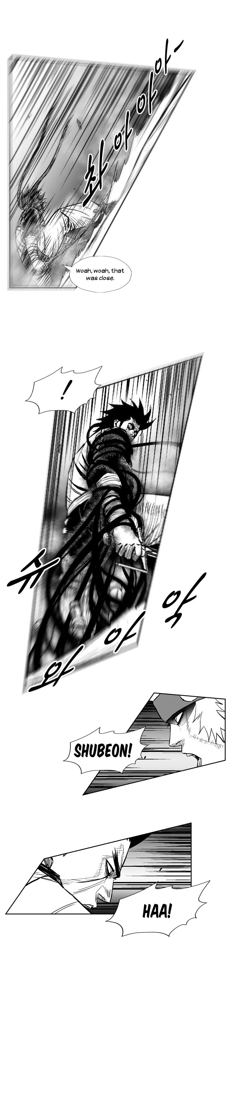 Red Storm Chapter 228 Online - página 4