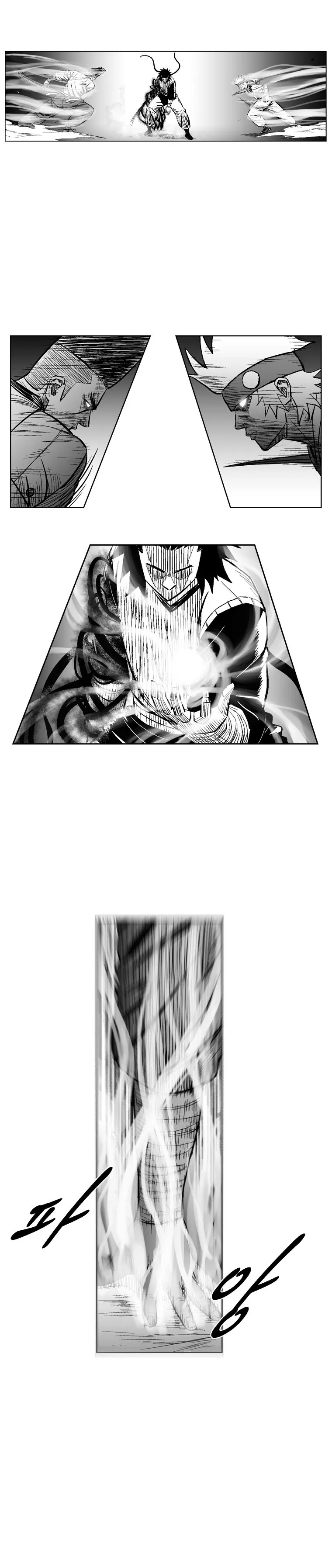 Red Storm Chapter 228 Online - página 5