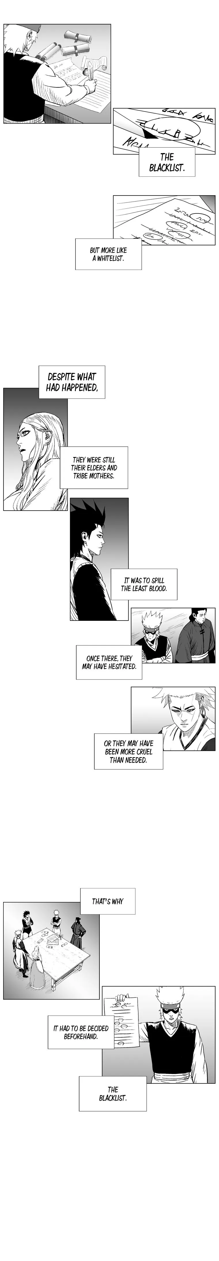 Red Storm Chapter 228 Online - página 12