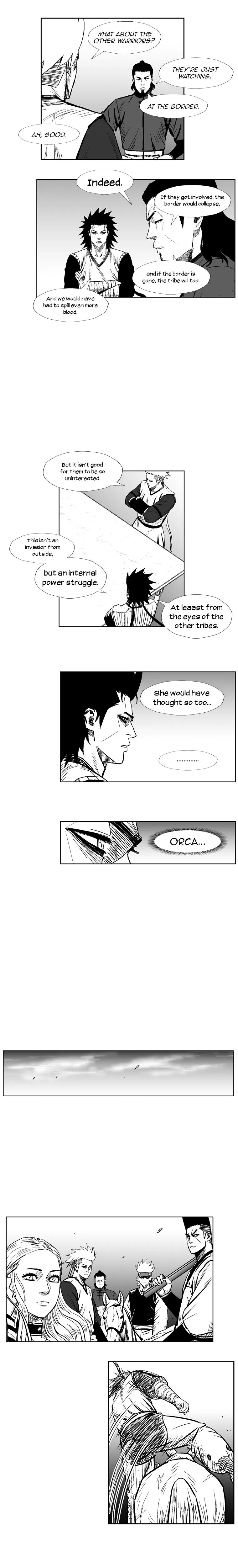 Red Storm Chapter 228 Online - página 13