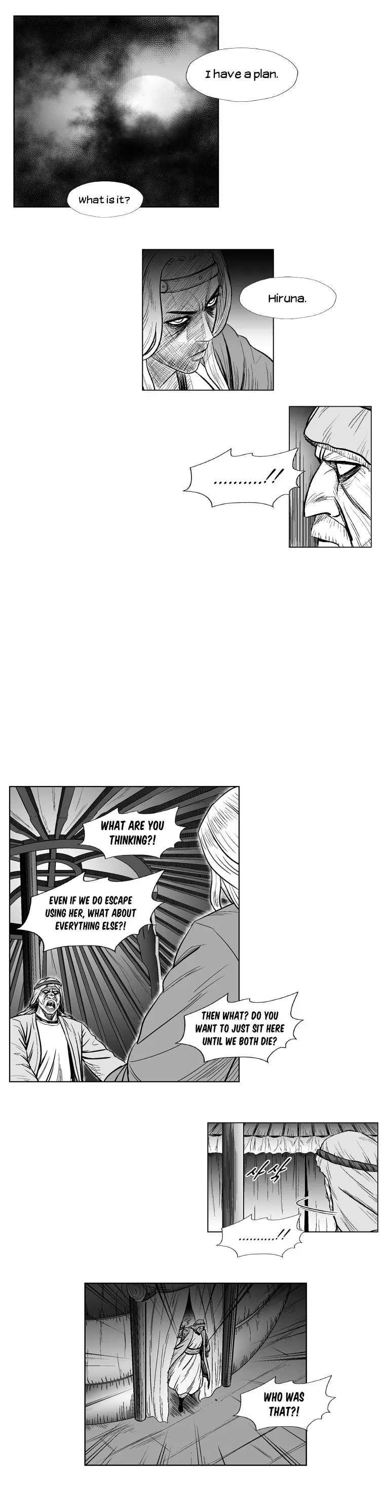 Red Storm Chapter 228 Online - página 18