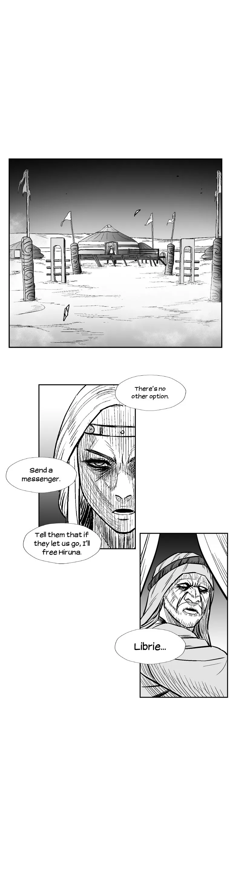 Red Storm Chapter 228 Online - página 19