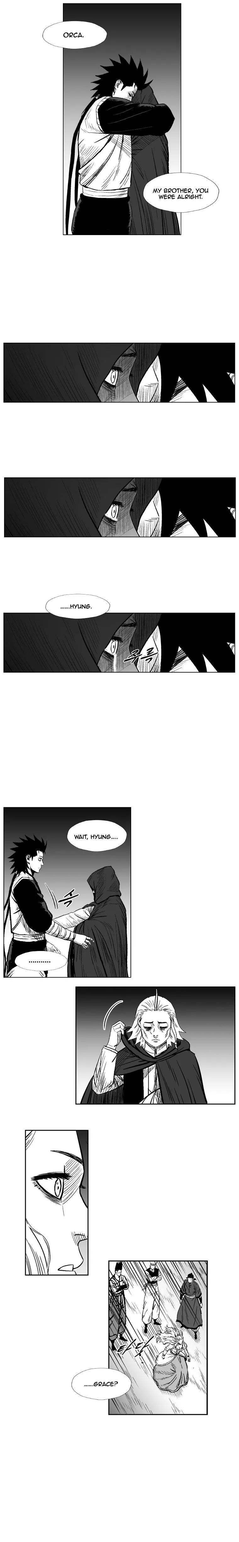 Red Storm Chapter 229 Online - página 7