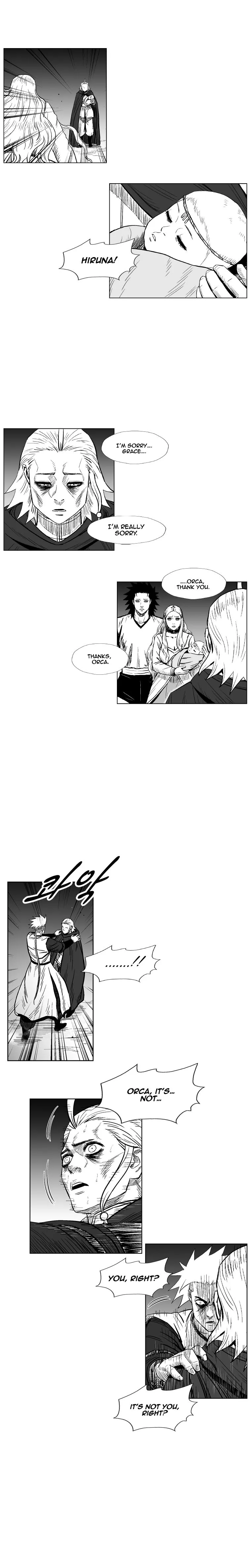Red Storm Chapter 229 Online - página 8