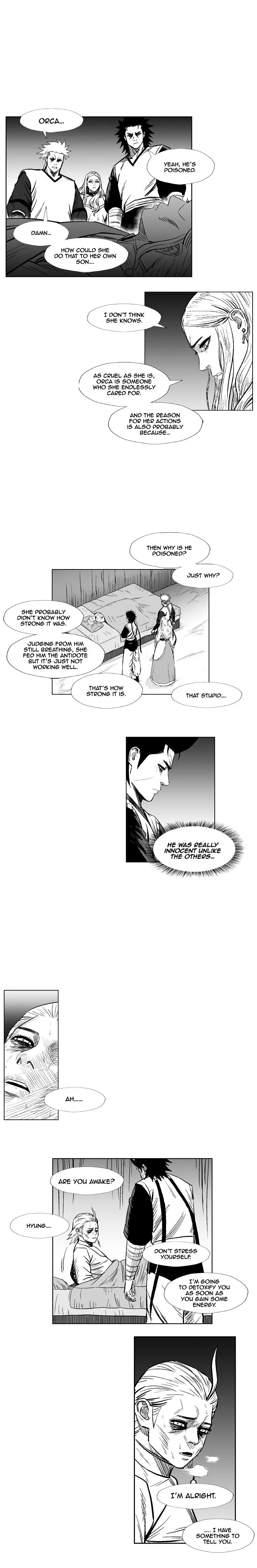 Red Storm Chapter 229 Online - página 10