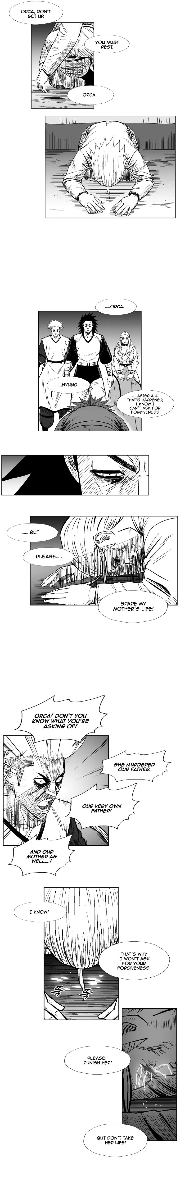 Red Storm Chapter 229 Online - página 11