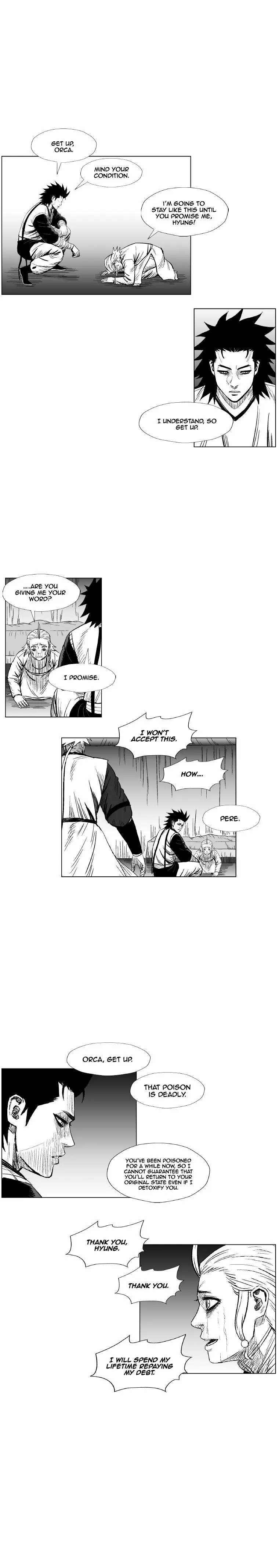 Red Storm Chapter 229 Online - página 12
