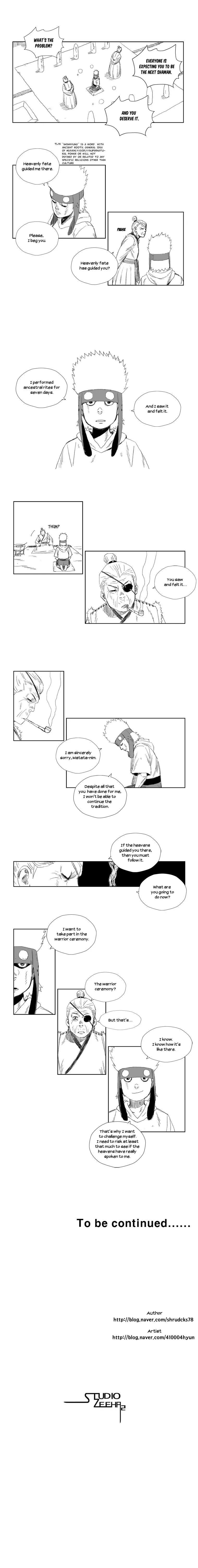 Red Storm Chapter 23 Online - página 7