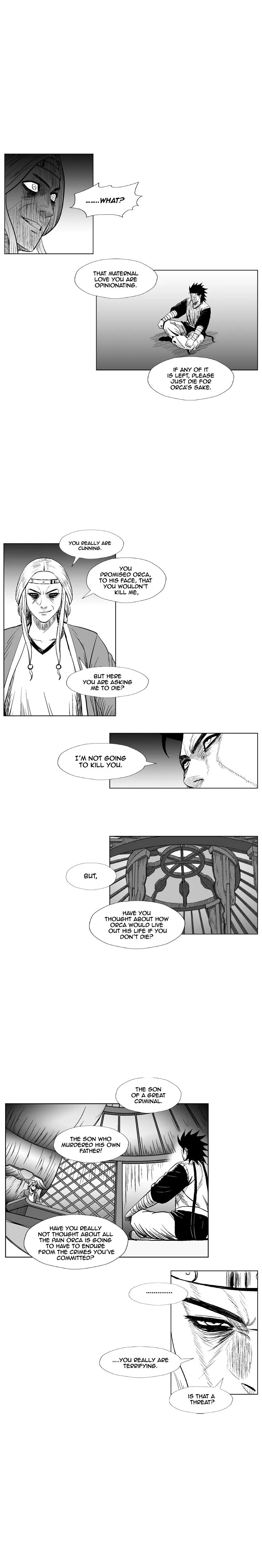 Red Storm Chapter 230 Online - página 6