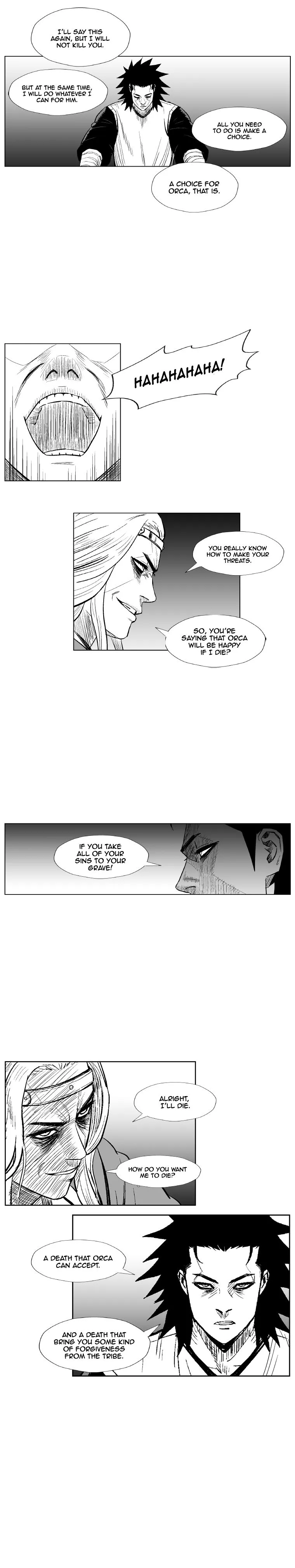 Red Storm Chapter 230 Online - página 7