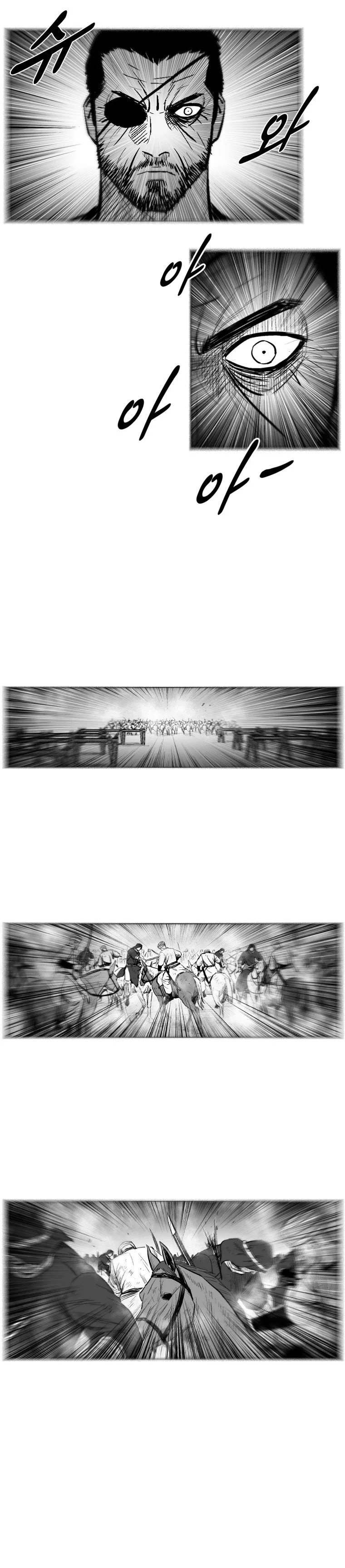 Red Storm Chapter 231 Online - página 8