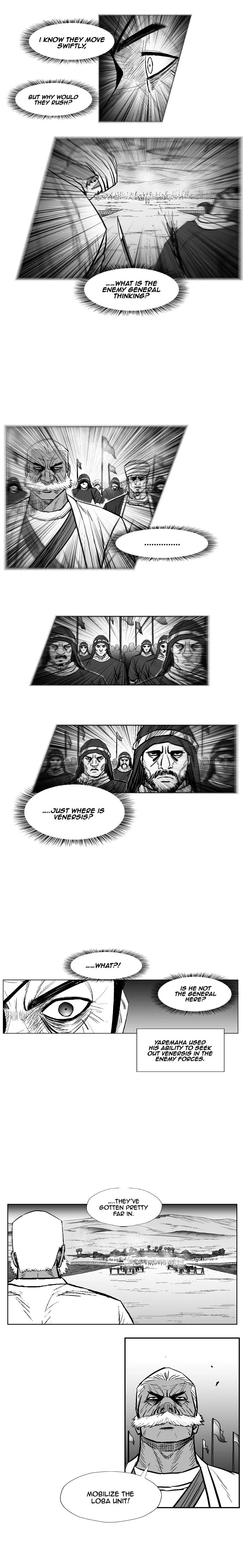 Red Storm Chapter 231 Online - página 9