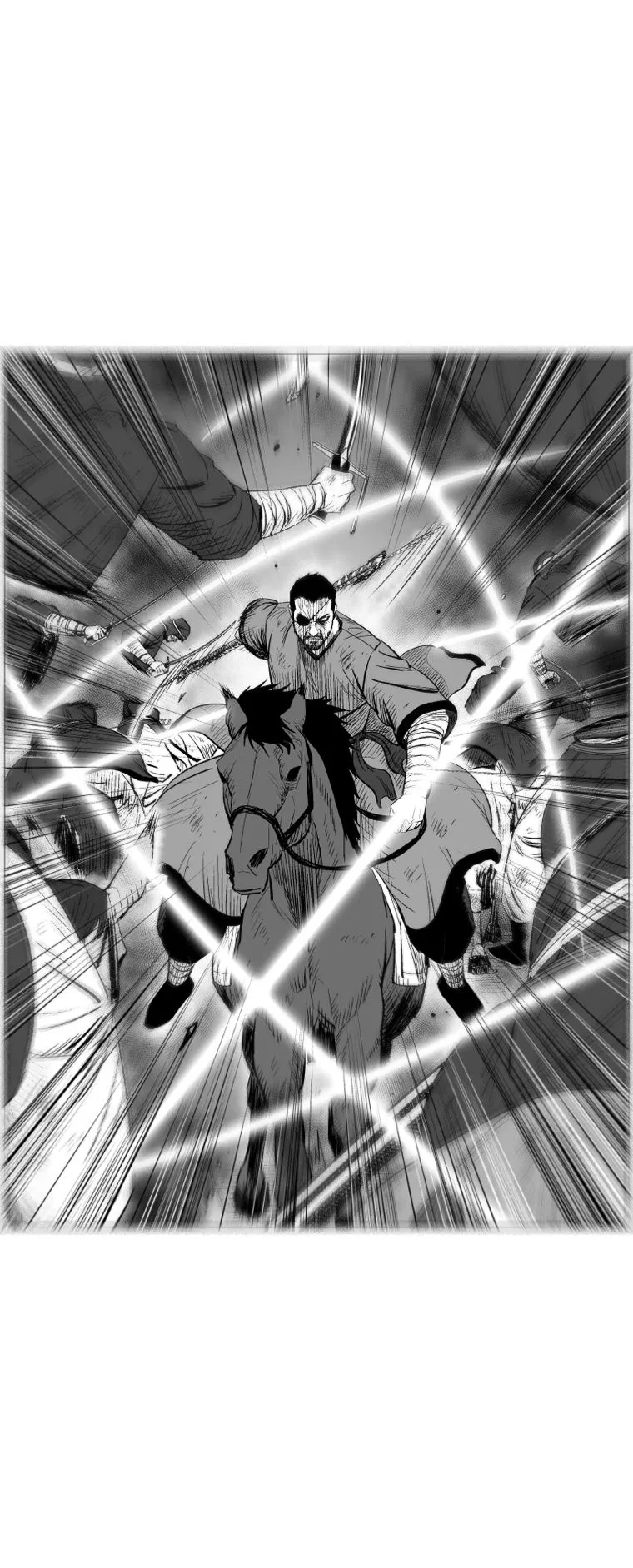Red Storm Chapter 232 Online - página 4