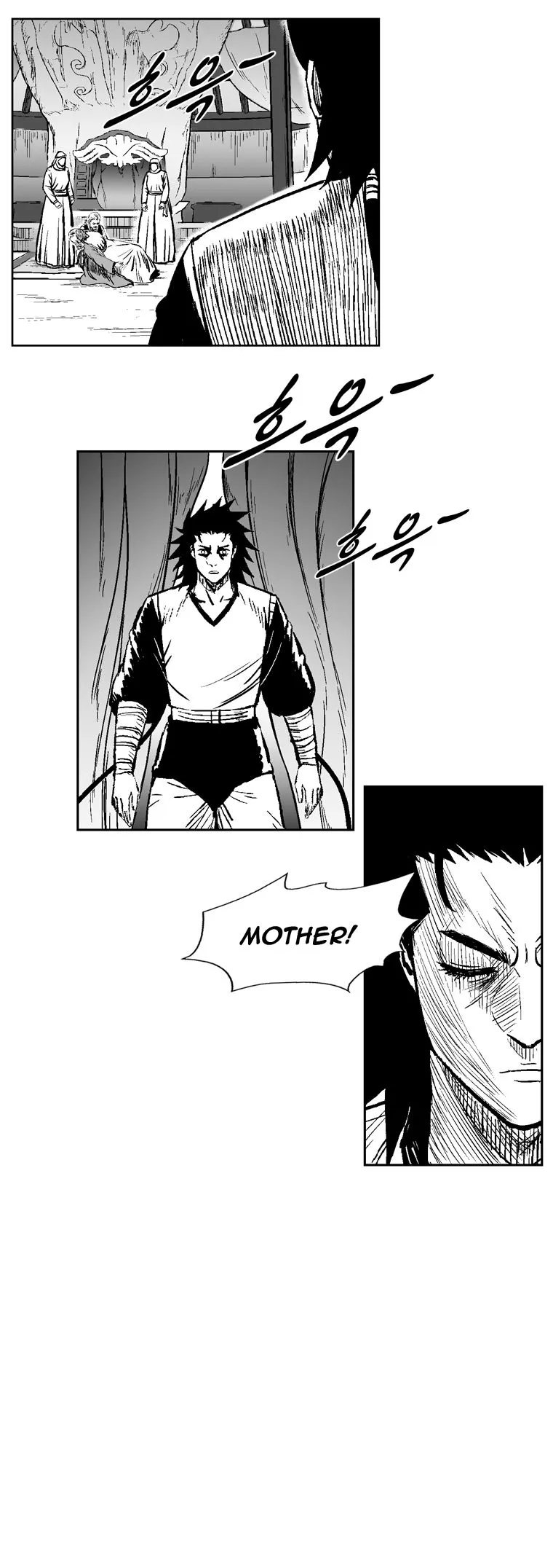 Red Storm Chapter 232 Online - página 9