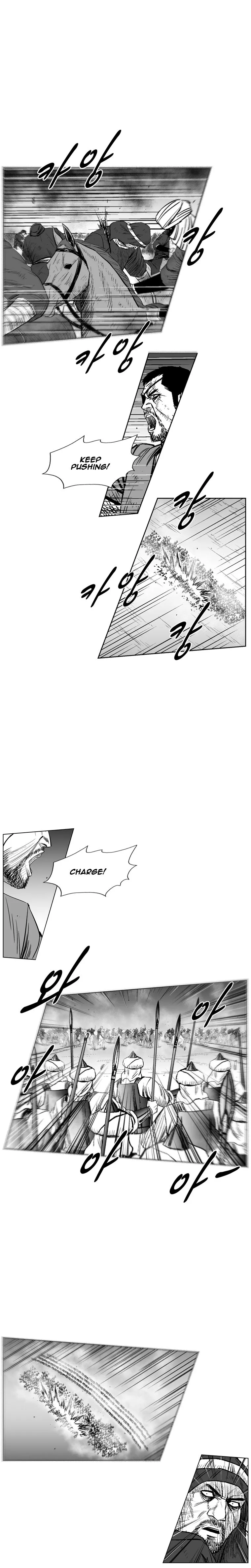 Red Storm Chapter 232 Online - página 14