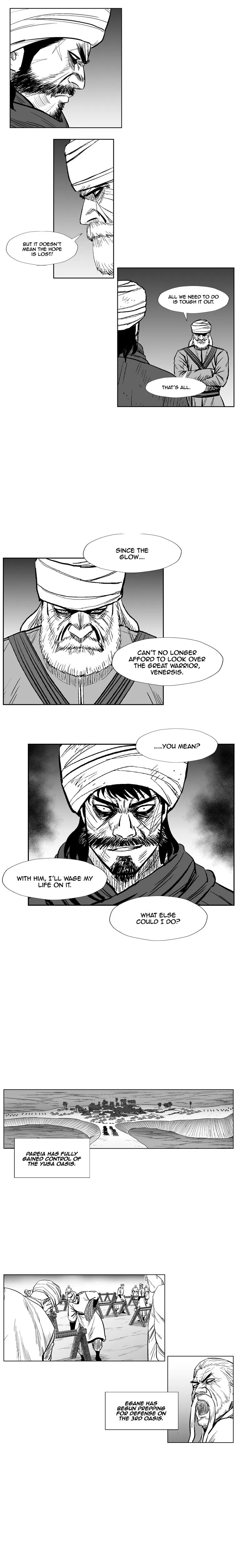 Red Storm Chapter 234 Online - página 7