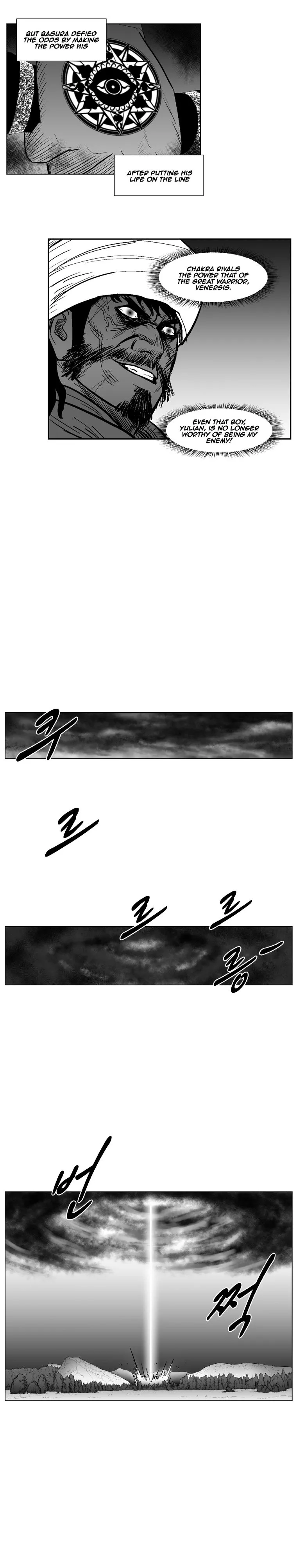 Red Storm Chapter 234 Online - página 10