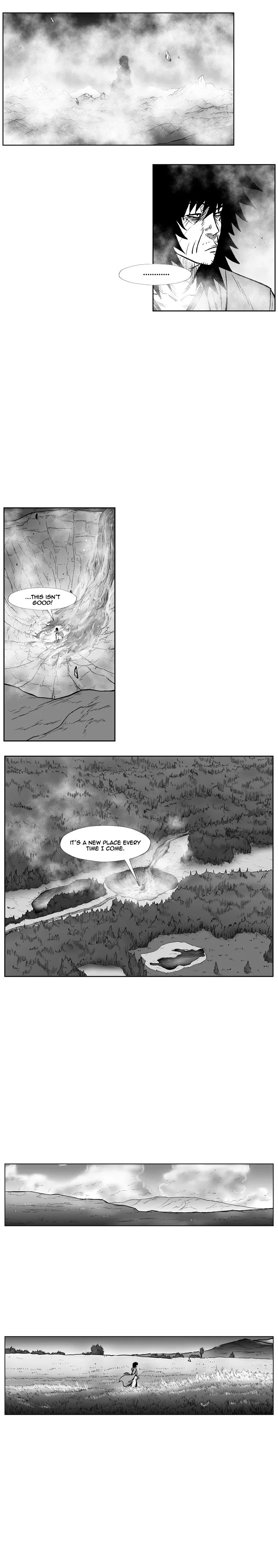 Red Storm Chapter 234 Online - página 11