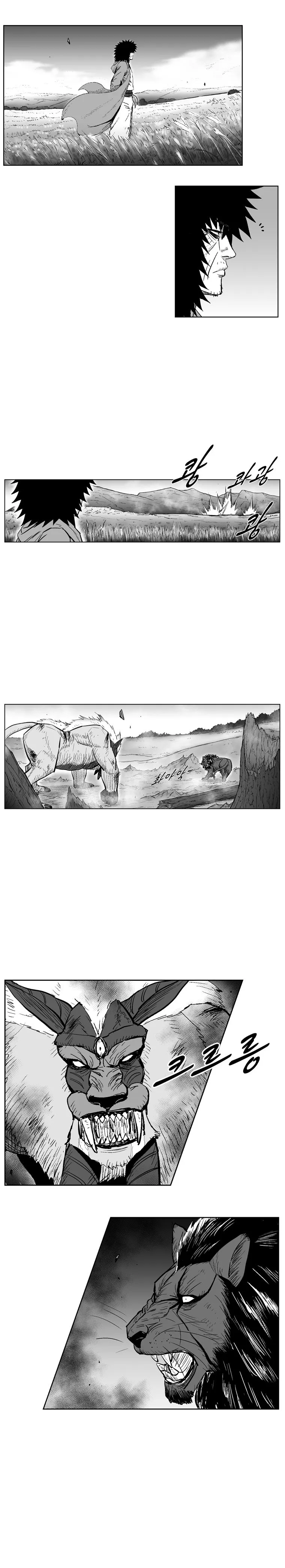 Red Storm Chapter 234 Online - página 12