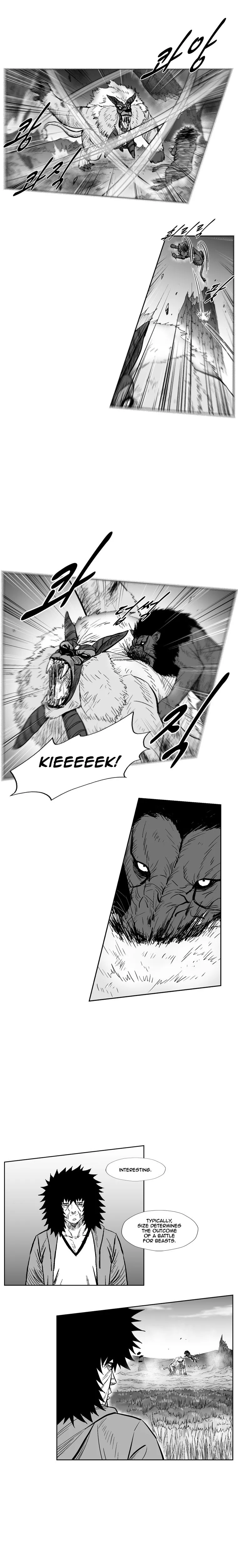 Red Storm Chapter 234 Online - página 13