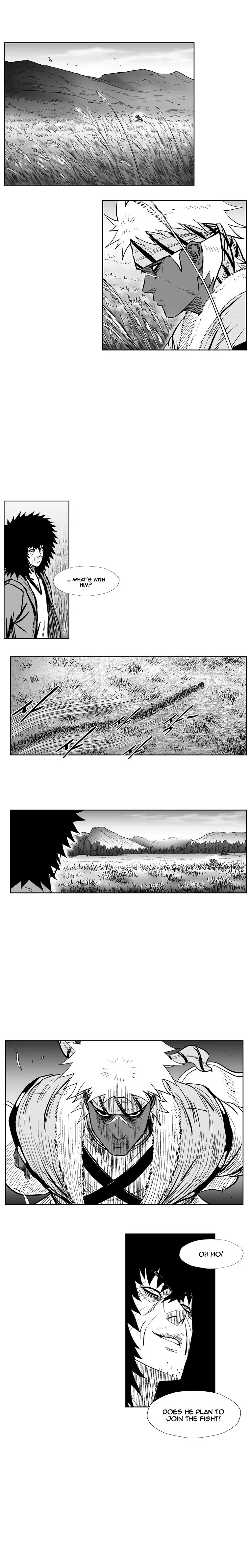 Red Storm Chapter 234 Online - página 14