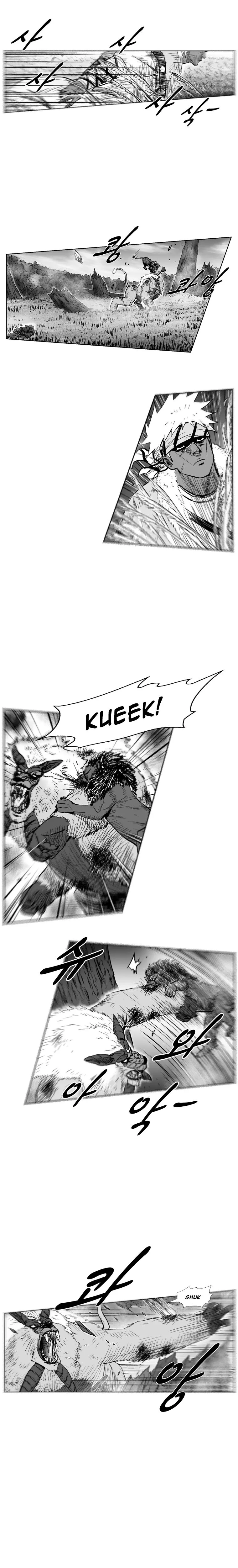 Red Storm Chapter 235 Online - página 3